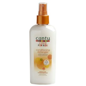 Cantu Care for Kids Conditioning Detangler