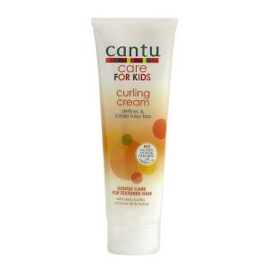 Cantu Care for Kids Curling Cream