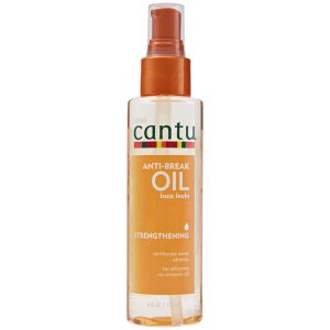 Cantu Anti Break Strengthening Oil