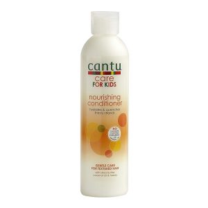 Cantu Care for Kids Leave-In Conditioner