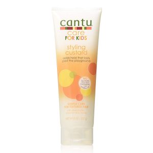 Cantu Care for Kids Styling Custard