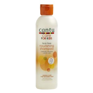 Cantu Care for Kids Tear-Free Nourishing Shampoo