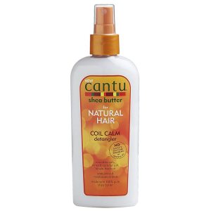 Cantu Coil Calm Detangler