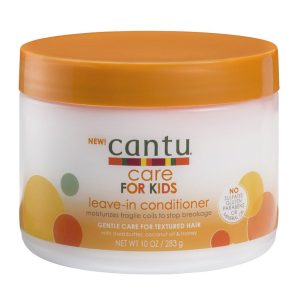 Cantu Care for Kids Leave-In Conditioner