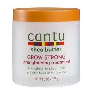 Cantu Grow Strong Strengthening Treatment