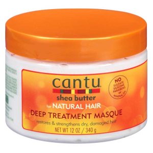 Cantu Shea Butter Deep Treatment Masque