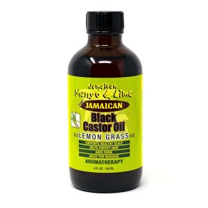 Jamaican Mango & Lime Lemon Grass