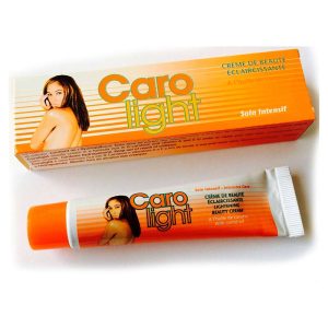 Caro light cream