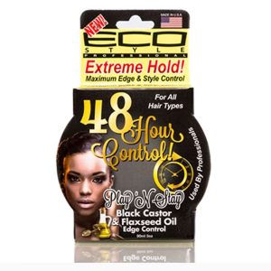 Eco Extreme Hold 48 Hour Control