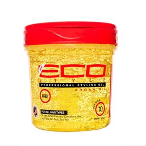 Eco style Argan oil
