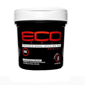Eco style protein gel