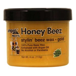 Ampro honey beez gold