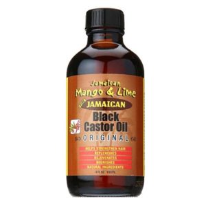 Jamaican Mango & Lime