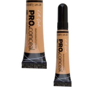 LA girl pro concealer