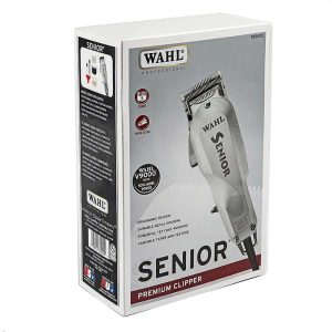 WAHL SENIOR CLIPPER
