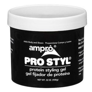 Ampro pro styl protein styling gel