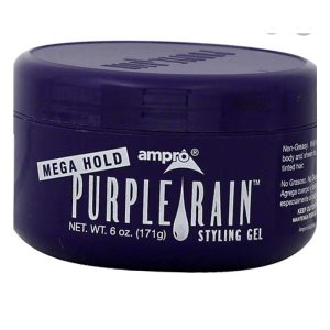 Ampro purple rain mega Hold