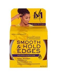 MOTIONS Smooth & Hold Edges(3.5oz)