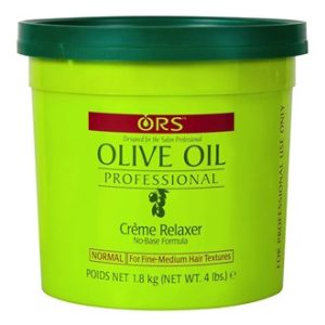 ORS Olive Oil Professional Creme Relaxer [Extra] (4Lb)