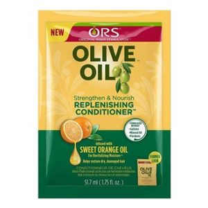 ORS Olive Oil Replenishing Conditioner Packet (1.75oz)