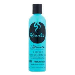 CURLS Ultimate Styling B Defined Curl Defining Gel (8oz)
