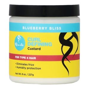 CURLS Blueberry Bliss Curl Defining Custard​ (8oz)