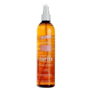 FANTASIA Liquid Mousse Firm Hold Spritz (10oz)
