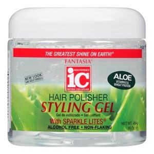 FANTASIA IC Hair Polisher Styling Gel