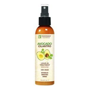 FANTASIA IC Naturals Avocado Leave In Treatment (6oz)
