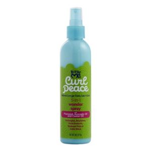 JUST FOR ME Curl Peace 5-n-1 Wonder Spray (8oz)