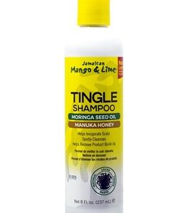 JAMAICAN MANGO & LIME Protein Conditioner (8oz)