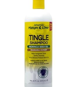 JAMAICAN MANGO & LIME Protein Conditioner (16oz)