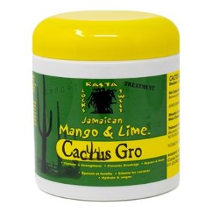JAMAICAN MANGO & LIME Cactus Gro (6oz)