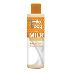 LOTTABODY Milk & Honey Refine Me Curl Defining Mousse (7oz)