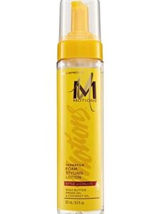 MOTIONS Versatile Foam Styling Lotion (8.5oz)
