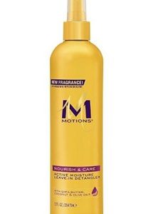 MOTIONS Active Moisture Leave-in Detangler (12oz)