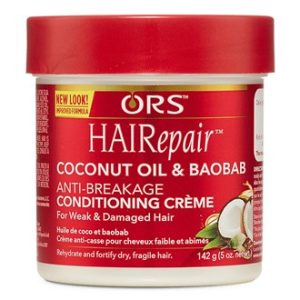 ORS HAIRepair Anti Breakage Cream (5oz)