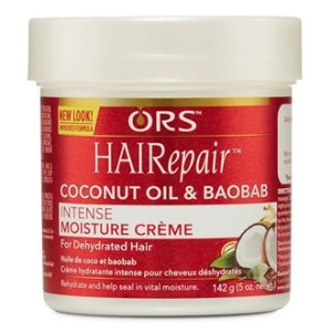 ORS HAIRepair Intense Moisture Creme (8oz)