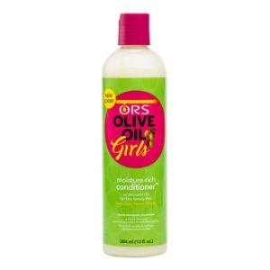 ORS Olive Oil Girls Moist Styling Lotion (8.5oz)