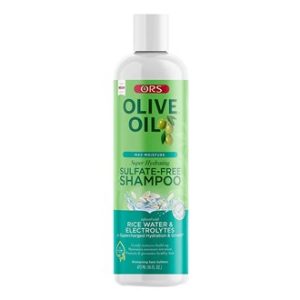 ORS Max Moisture Sulfate Free Shampoo (16oz)