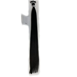 Hand Tied Weft 22"(3bundles)