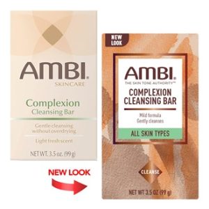 AMBI Complexion Cleansing Bar (3.5oz)3.5oz