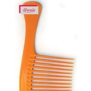 ANNIE Jumbo Rake Comb#23 Assorted