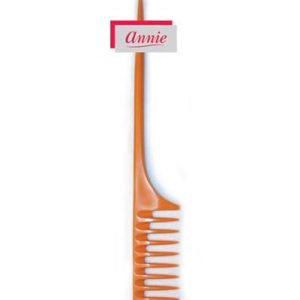 ANNIE Large Tail Comb#34 Bone