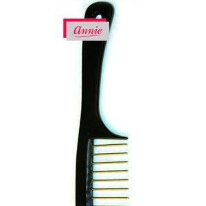 ANNIE Metal tooth Styling Pik#48