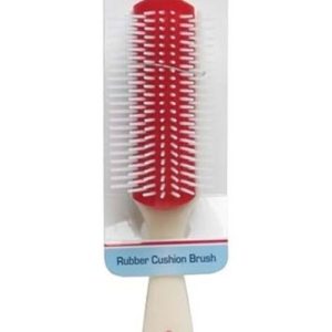 ANNIE Rubber Cushion Brush Large