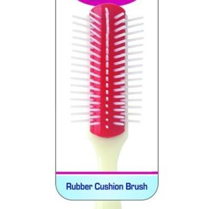 ANNIE Rubber Cushion Brush Small
