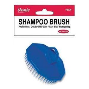 ANNIE Shampoo Brush#2920