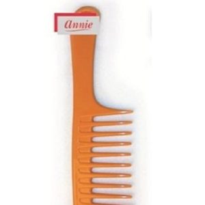 ANNIE Shampoo Comb#22 Assorted