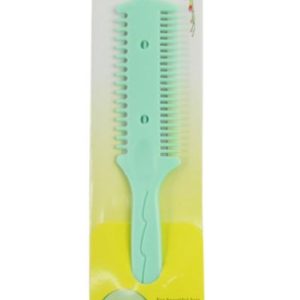 ANNIE Tinkle Dorco Hair Trimmer Green  Assorted